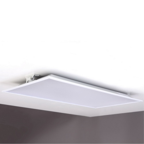 Світильник LED панель ВТН 41Вт 4000К 600х300 матовий IP54 ( B36-5540-V24 )
