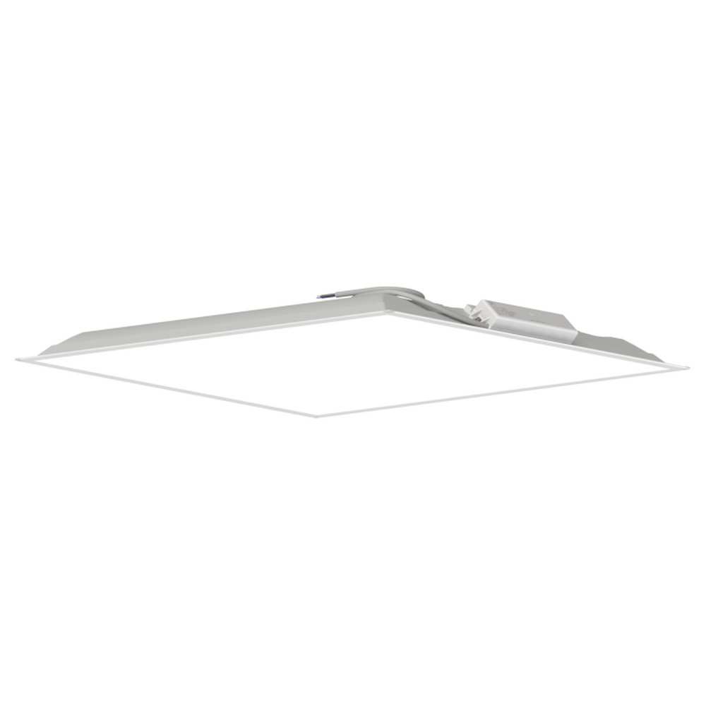 Світильник LED панель ВТН 30Вт 6000К 600х600мм матовий IP54 ( S66-3360-V21 )