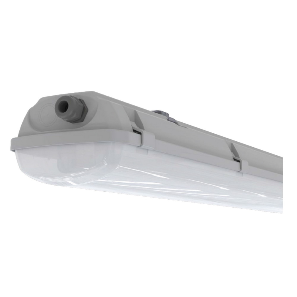 Світильник світлодідний LED EUROPA VYRTYCH 66W 4000K 1280мм IP66​ ( 055377 )