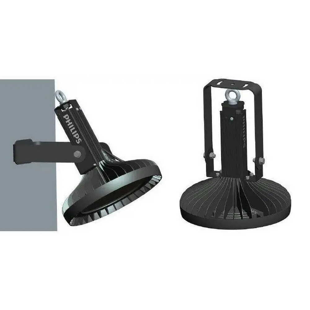 Світильник LED підвісний АТОМ Fortino 70W 10000Lm 5700K IP65 ( 11080 )