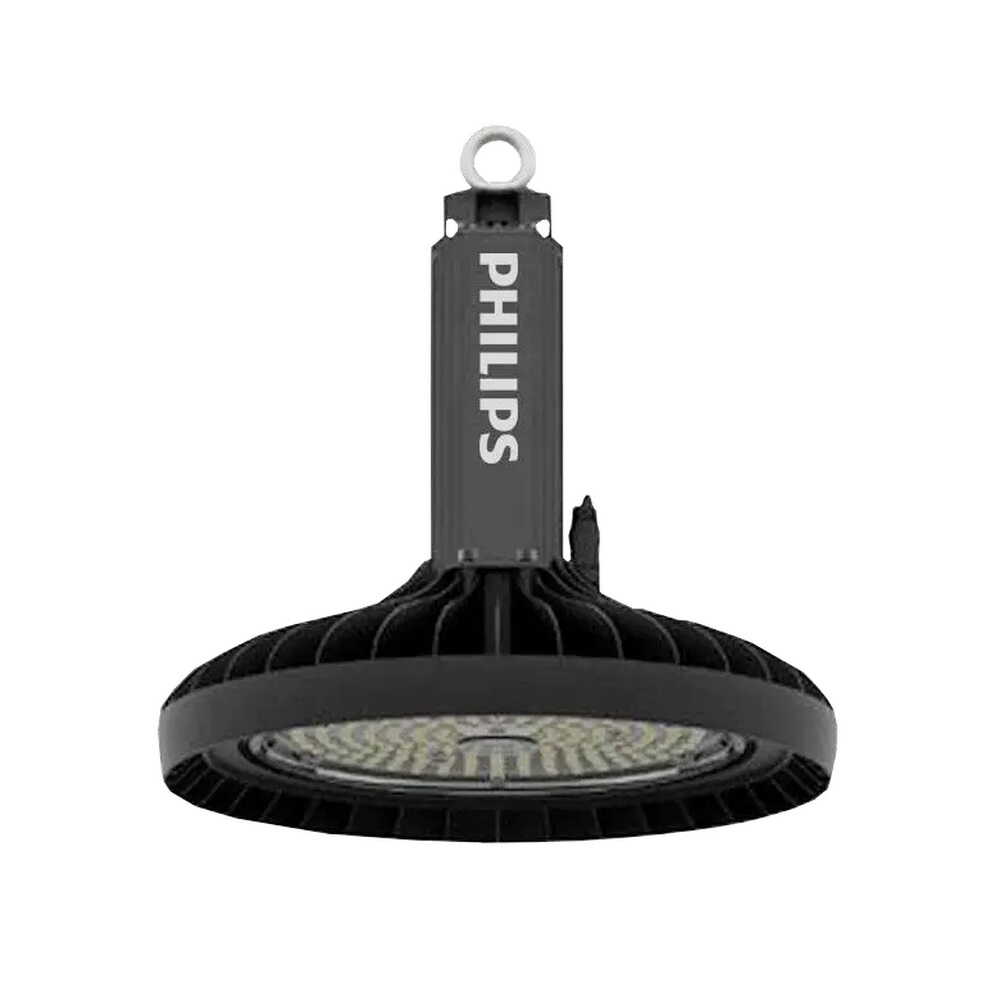 Світильник LED підвісний АТОМ Fortino 70W 10000Lm 5700K IP65 ( 11080 )