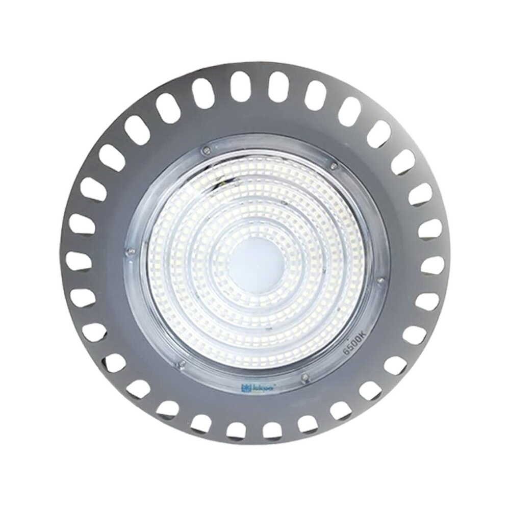 Светильник ДСП LED подвесной ISKRA 100W 11000Lm 6500K IP65​ ( UFO P 100W  03 )