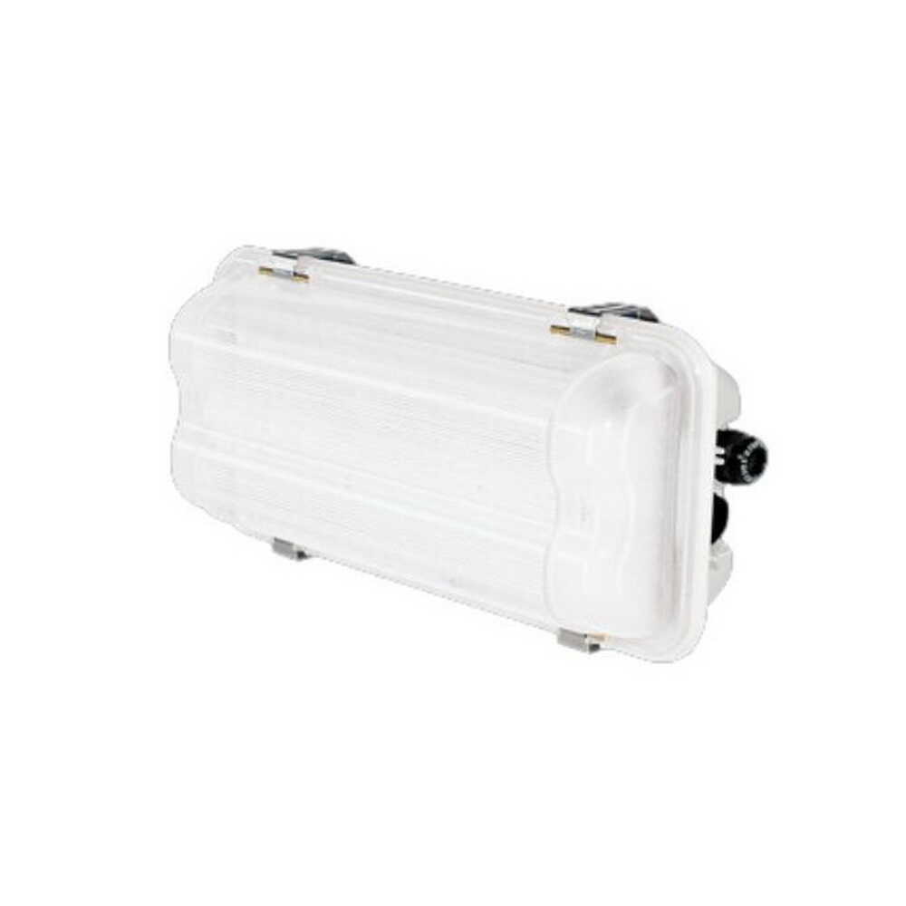Світильник світлодіодний LED BASET-N VYRTYCH 20W 4000K IP66 зона 2.22 вибухозахищений ( 051940 )