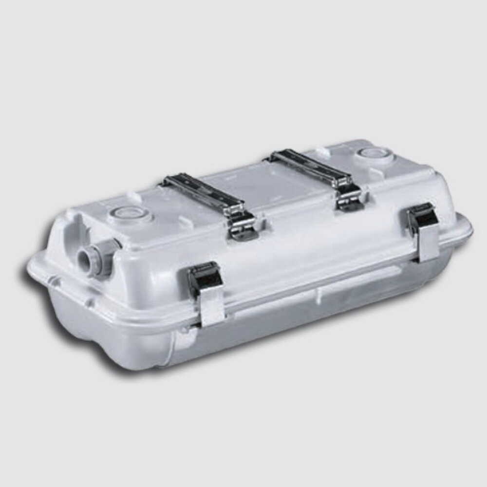Світильник світлодіодний LED BASET-N VYRTYCH 20W 4000K IP66 зона 2.22 вибухозахищений ( 051940 )