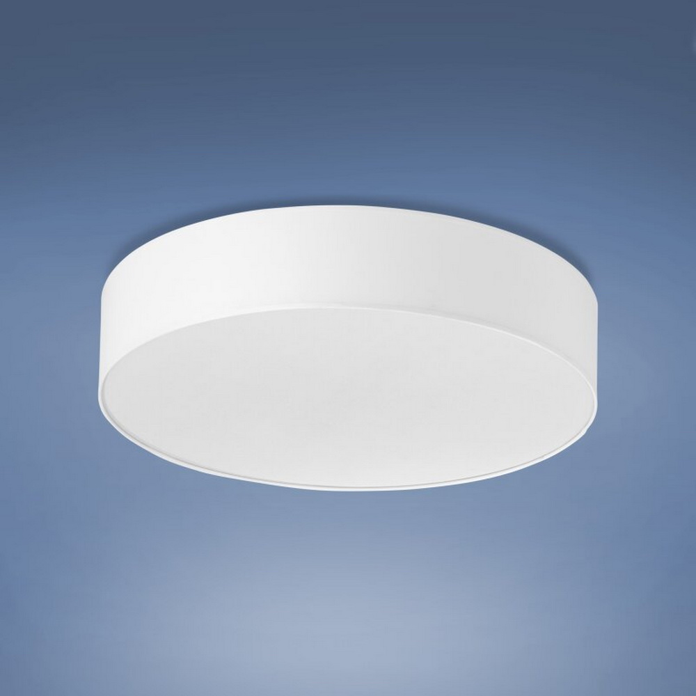 Світильник стельовий TK-lighting RONDO 61 Е27 4х15Вт IP20 білий ( 1581 )