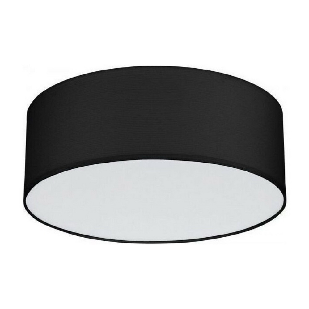 Світильник стельовий TK-lighting RONDO 61 Е27 4х15Вт IP20 чорний ( 1587 )