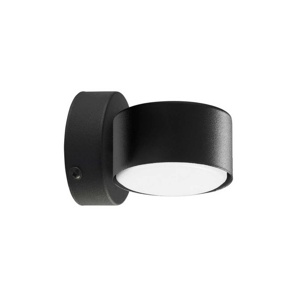 Світильник настінний TK Lighting DALLAS GX53 10Вт IP20 чорний ( 6240 ) Світильник настінний TK Lighting DALLAS GX53 10Вт IP20 чорний ( 6240 )