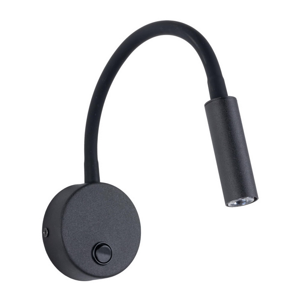 Світильник настінний TK Lighting LAGOS G9 6Вт IP20 чорний ( 5922 ) Світильник настінний TK Lighting LAGOS G9 6Вт IP20 чорний ( 5922 )
