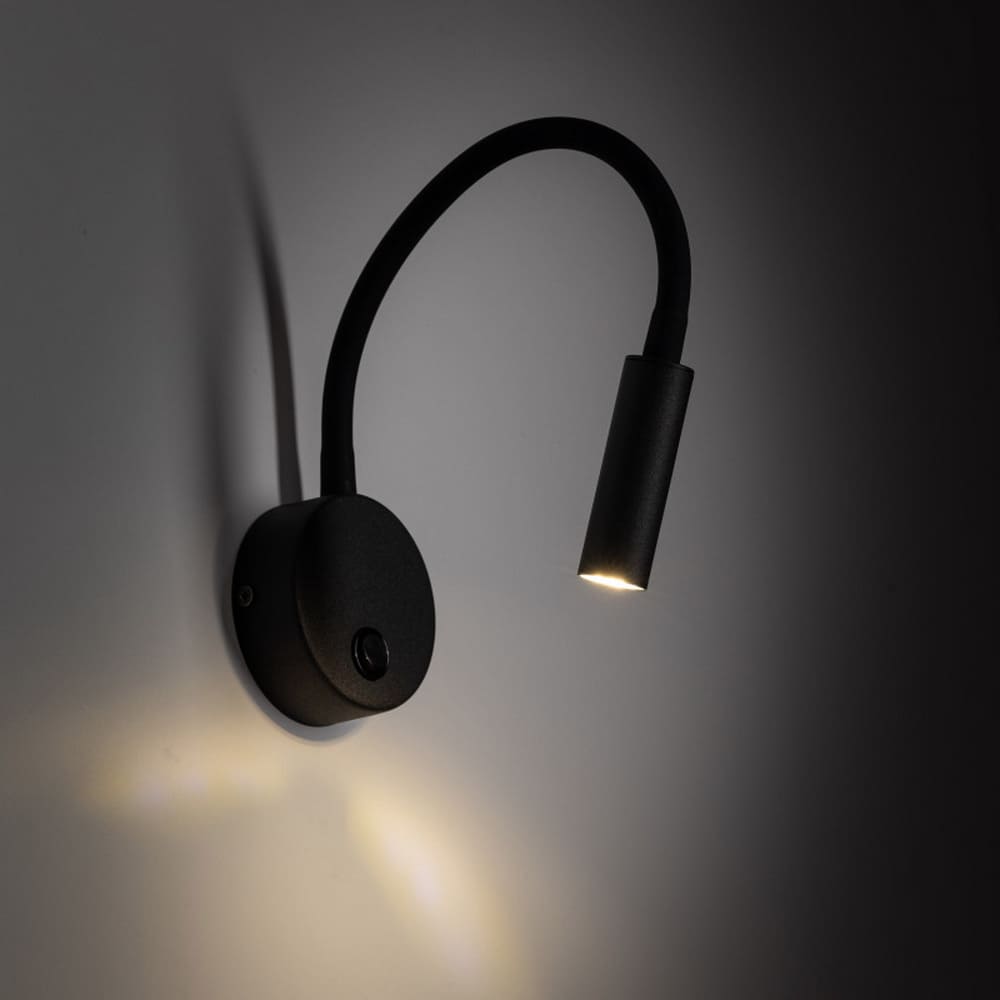 Світильник настінний TK Lighting LAGOS G9 6Вт IP20 чорний ( 5922 ) Світильник настінний TK Lighting LAGOS G9 6Вт IP20 чорний ( 5922 )