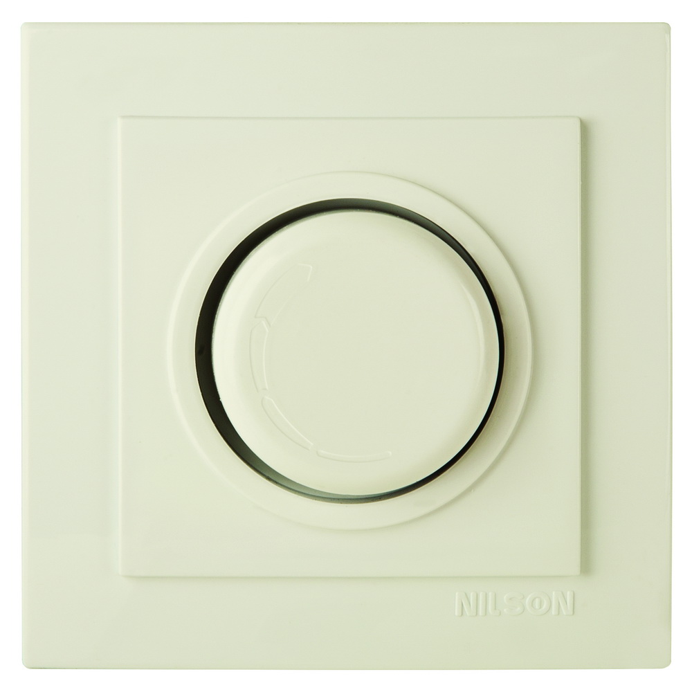 Світлорегулятор Nilson Touran кремовий 600W ( 24121052 )