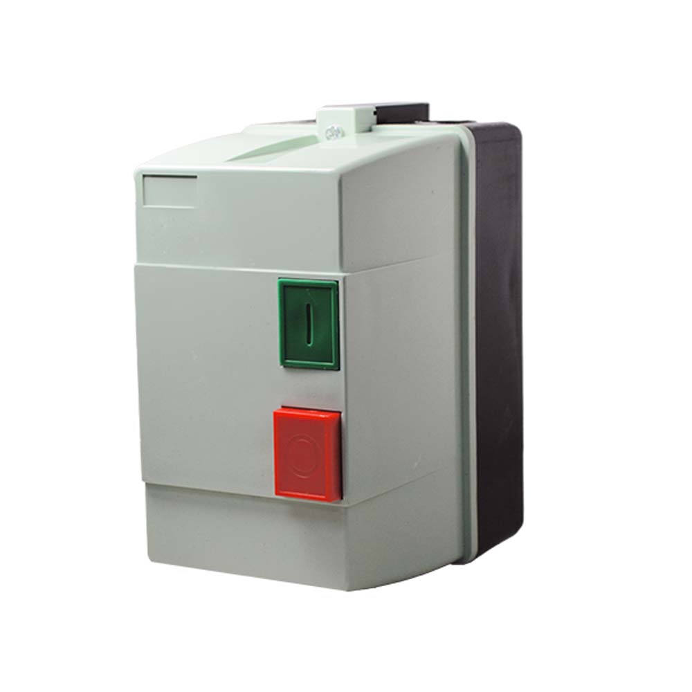 Контактор UEC 25A в корпусі 380В IP54 ( CMS2-SB-025-380 ) Контактор UEC 25A в корпусі 380В IP54 ( CMS2-SB-025-380 )