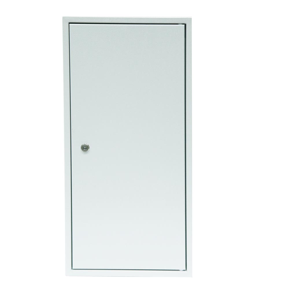 Щиток металлический ЩРн-48 (620х310х120мм) IP31 UEC ( MKM14-N-48-31-U ) Щиток металлический ЩРн-48 (620х310х120мм) IP31 UEC ( MKM14-N-48-31-U )