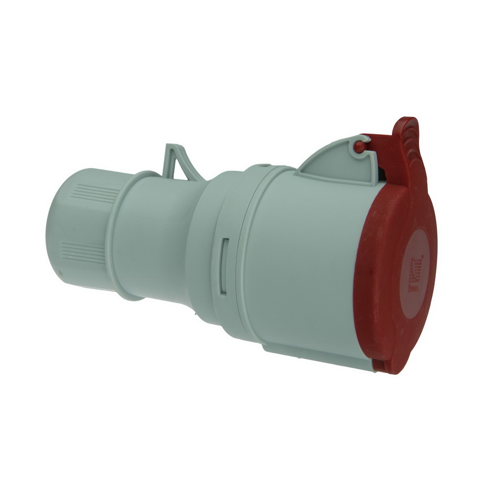 Розетка переносная Pawbol 16А/5 ( B.1040 )