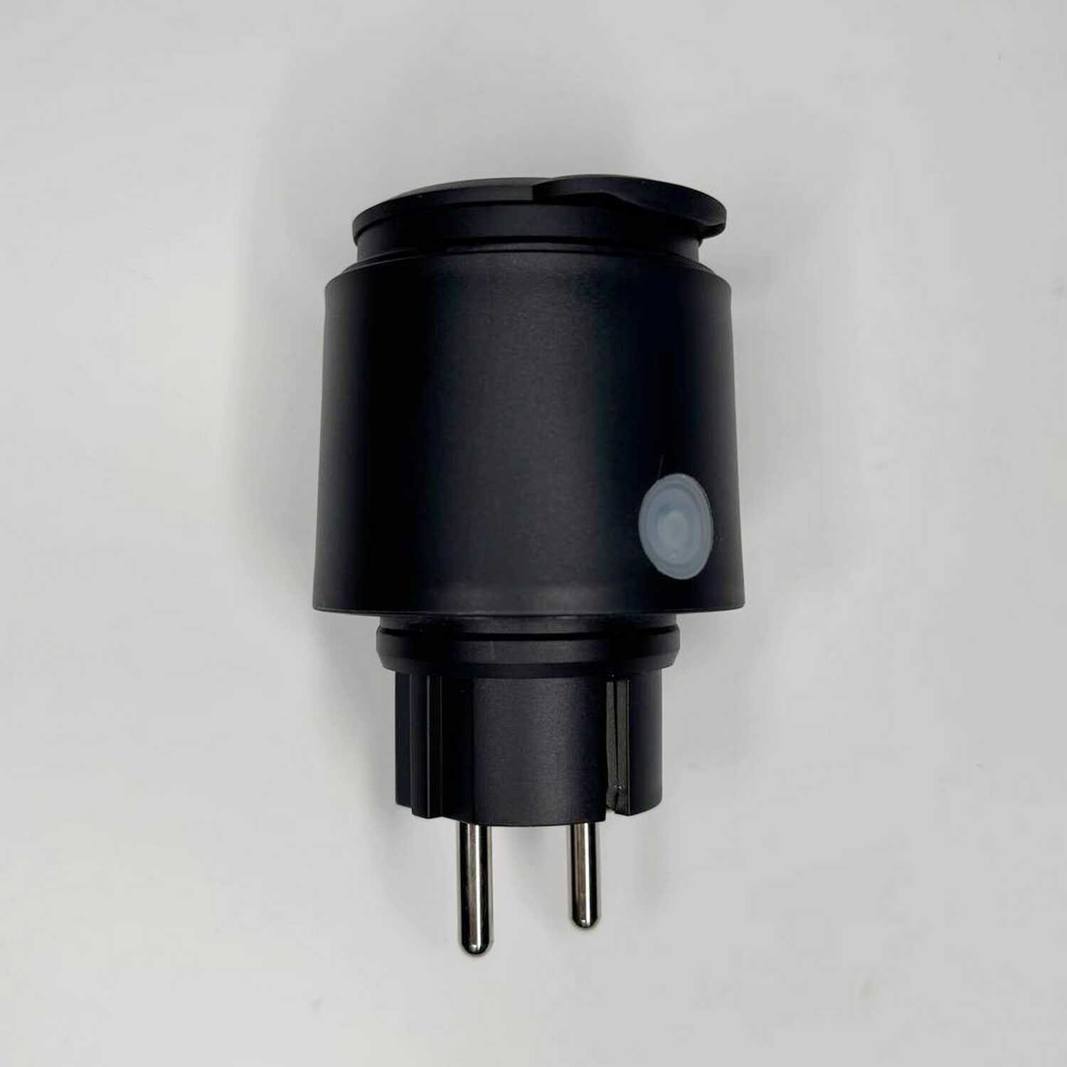 Розетка SMART WPB-16A з енерго-моніторингом UEC ( SM-WPB-EM-16A ) Розетка SMART WPB-16A з енерго-моніторингом UEC ( SM-WPB-EM-16A )